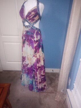Night Moves Prom Collection